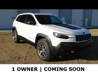 2021 Jeep Cherokee for sale in High Point, NC