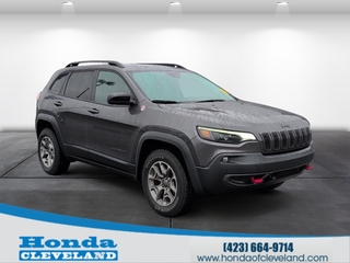 2022 Jeep Cherokee for sale in Cleveland TN