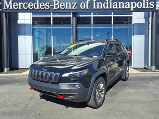 2022 Jeep Cherokee