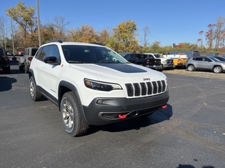 2022 Jeep Cherokee for sale in Branford CT