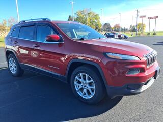 2014 Jeep Cherokee for sale in Monroe WI