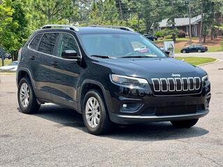 2019 Jeep Cherokee for sale in Southern Pines NC