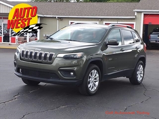 2019 Jeep Cherokee for sale in Grand Rapids MI