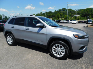 2020 Jeep Cherokee for sale in Clarksville TN