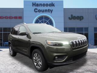 2020 Jeep Cherokee for sale in Newell WV