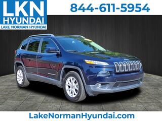 2014 Jeep Cherokee for sale in Cornelius NC
