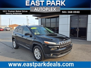 2018 Jeep Cherokee for sale in Searcy AR