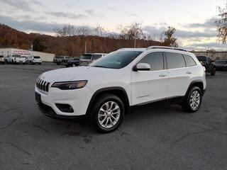 2019 Jeep Cherokee for sale in Johnson City TN