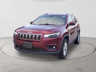 2019 Jeep Cherokee for sale in Matteson IL