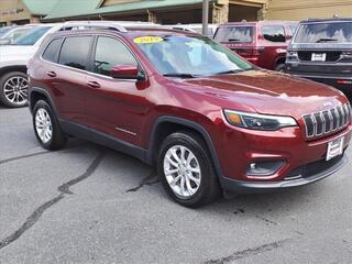 2019 Jeep Cherokee for sale in Royal Oak MI