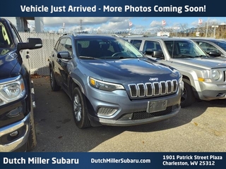 2020 Jeep Cherokee for sale in North Haven CT