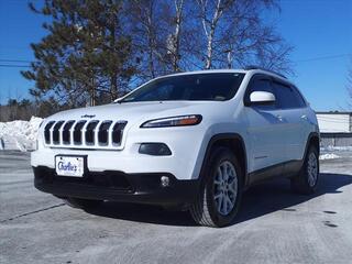 2014 Jeep Cherokee for sale in Augusta ME