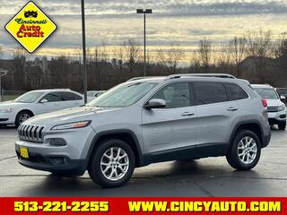 2014 Jeep Cherokee for sale in Cincinnati OH