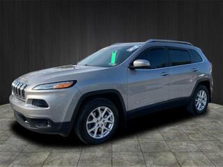 2015 Jeep Cherokee for sale in New Cumberland PA