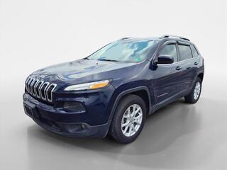2015 Jeep Cherokee for sale in Abingdon VA