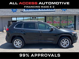 2016 Jeep Cherokee for sale in Temecula CA