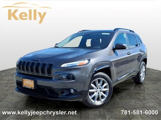 2018 Jeep Cherokee for sale in Walled Lake MI