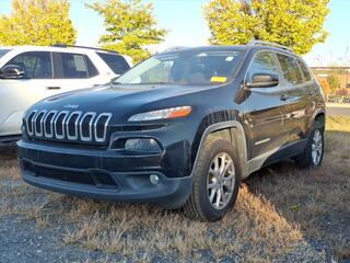 2018 Jeep Cherokee for sale in Pineville NC