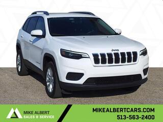 2020 Jeep Cherokee for sale in Cincinnati OH