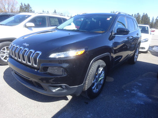 2015 Jeep Cherokee for sale in Pickford MI