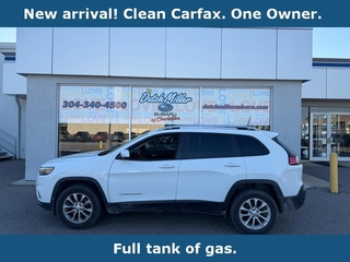 2020 Jeep Cherokee for sale in North Haven CT