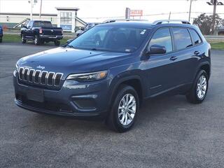 2020 Jeep Cherokee for sale in Joliet IL
