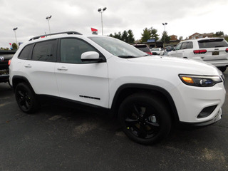 2020 Jeep Cherokee for sale in Clarksville TN