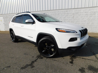 2018 Jeep Cherokee for sale in Clarksville TN