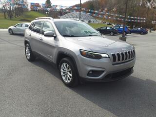 2019 Jeep Cherokee for sale in Bluefield VA