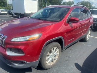 2016 Jeep Cherokee for sale in Johnson City TN