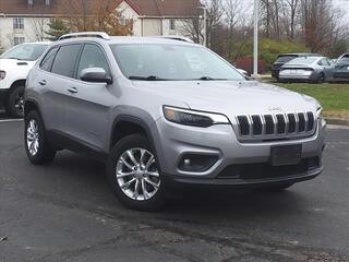 2019 Jeep Cherokee for sale in Cincinnati OH