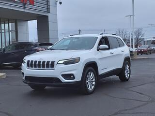 2019 Jeep Cherokee for sale in Florence KY