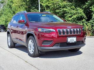 2020 Jeep Cherokee for sale in Cincinnati OH