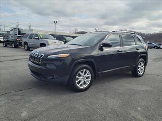 2014 Jeep Cherokee for sale in Johnson City TN