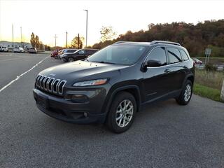 2015 Jeep Cherokee for sale in Huntington WV