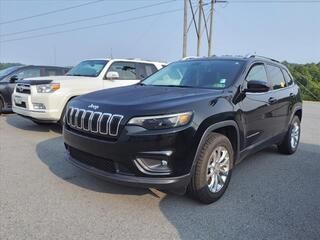 2019 Jeep Cherokee for sale in Sanford ME