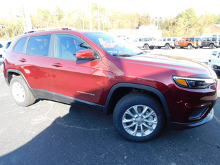 2020 Jeep Cherokee for sale in Clarksville TN