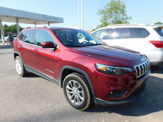 2019 Jeep Cherokee for sale in Clarksville TN