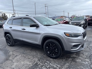 2019 Jeep Cherokee for sale in Duncansville PA