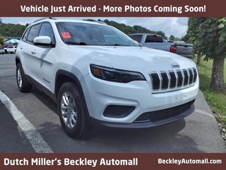 2020 Jeep Cherokee for sale in Wytheville VA