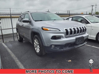 2018 Jeep Cherokee for sale in Carlisle PA