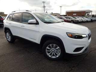 2020 Jeep Cherokee for sale in Clarksville TN