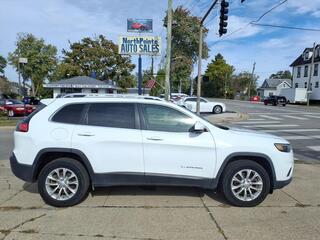2019 Jeep Grand Cherokee for sale in Toledo OH