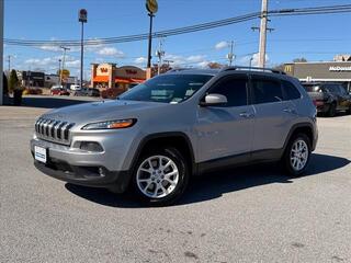 2014 Jeep Cherokee for sale in Mount Hope WV