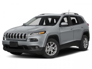 2015 Jeep Cherokee for sale in Sanford ME