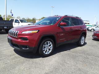 2016 Jeep Cherokee for sale in Joliet IL