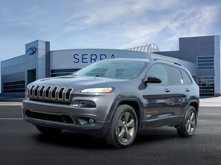 2017 Jeep Cherokee for sale in Farmington Hills MI
