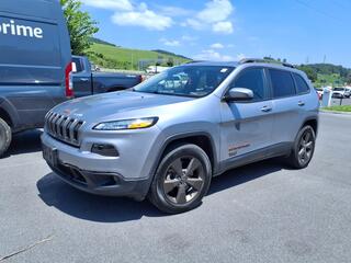 2017 Jeep Cherokee for sale in Chattanooga TN