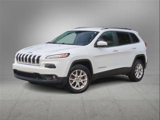 2017 Jeep Cherokee for sale in Ann Arbor MI