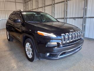 2017 Jeep Cherokee for sale in Nashville TN